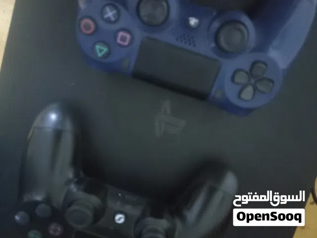 PlayStation 4 PlayStation for sale in Mansoura