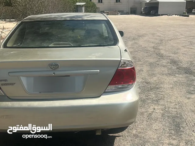 سياره بحاله جيده