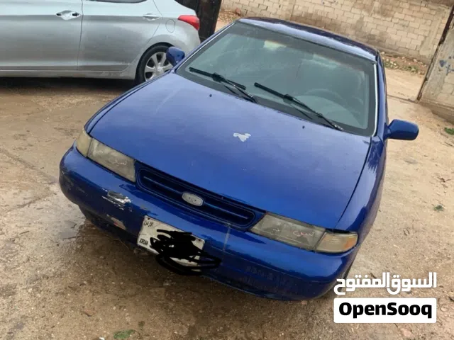 Used Kia Sephia in Zarqa