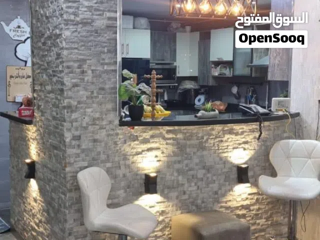265 m2 3 Bedrooms Apartments for Sale in Giza Hadayek al-Ahram