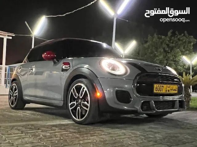 Mini Cooper JCW 2017 clean title