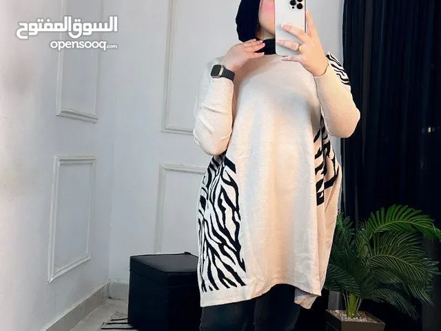 حبيت اروق عليكم بحاجه كدة فخامه بجد بونشو اليجنت اوووى والواانووو سكررر ماتشنج فظيع ف ف الاوان سكر