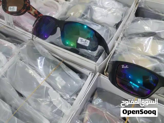 بسم الله ماشاء الله متوفر نظارات شمسية رجالية بسعر