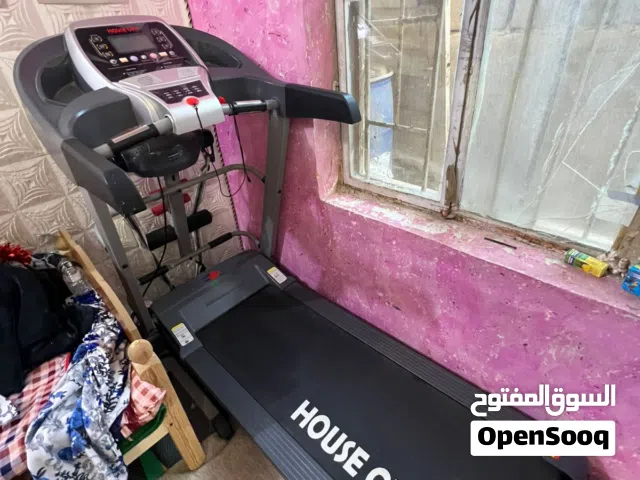 جهاز ركض لبيع