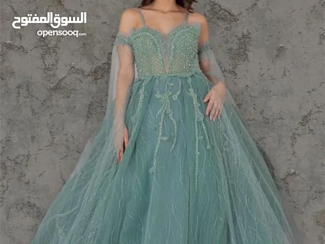 Evening Dresses in Amman