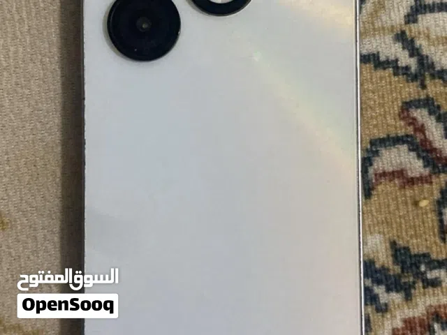 Infinix Smart 8