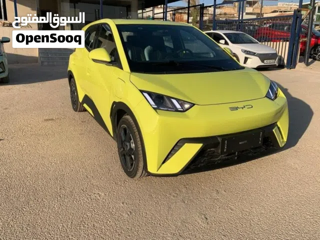 2023, بي واي دي, سيجول