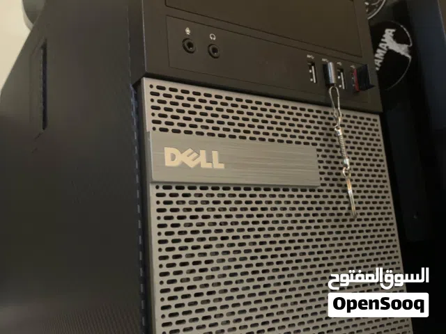 Windows Dell  Computers  for sale  in Muharraq