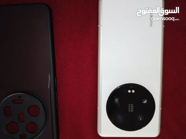 Xiaomi 13 Ultra 256 GB in Amman