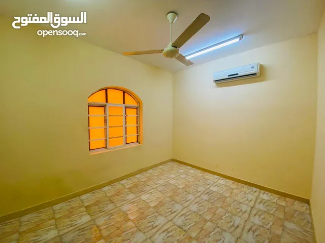 120m2 1 Bedroom Apartments for Rent in Muscat Al Maabilah