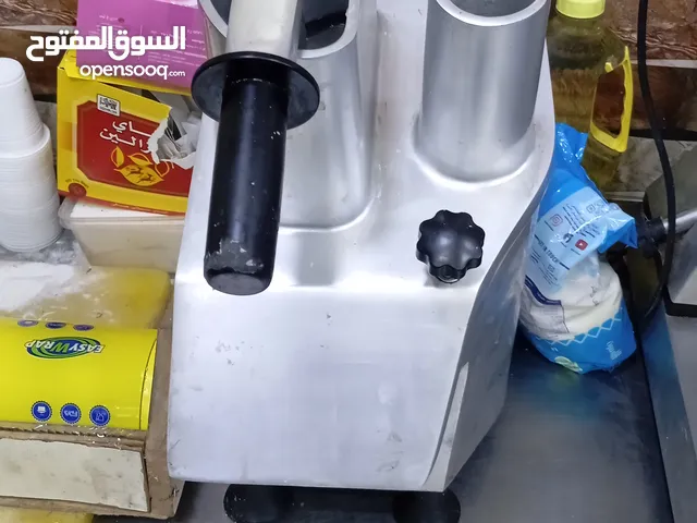 ماكينه موزريلا