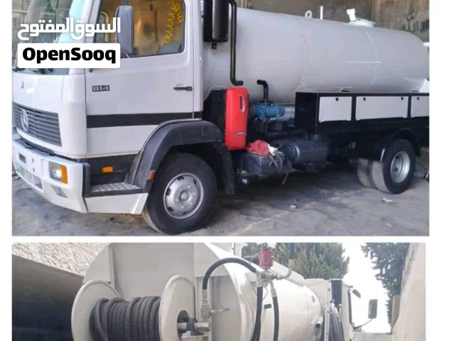 جت تسليك مجاري الصرف الصحي ومزاريب الامطار والكشف عن اضرار المجاري بواسطه الكاميرا