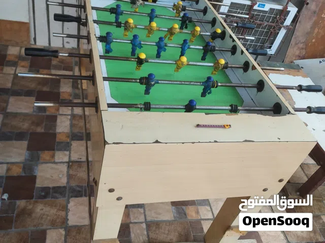 جيم كرة قدم للاطفال