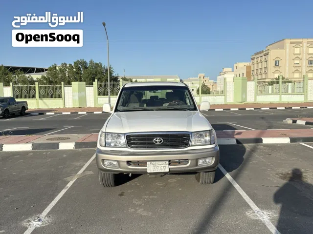 للبيع لاند 2001