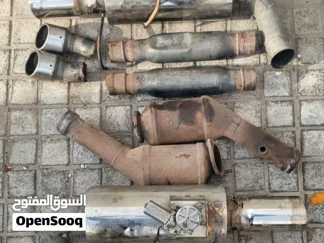 دبات اكزوز موستنج اكسفورس XForce