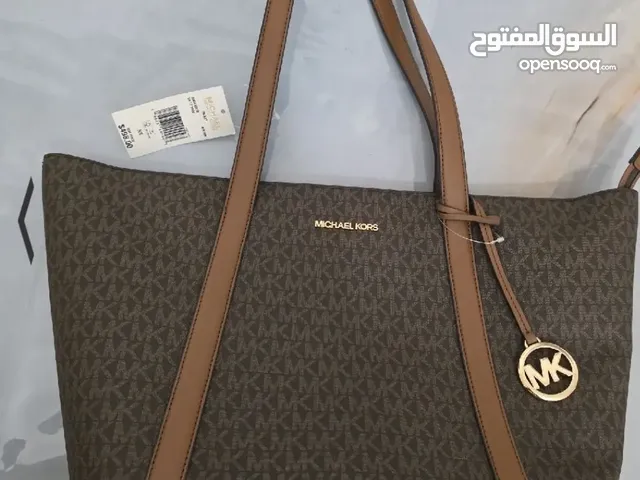 brown Michael Kors for sale in Al Ain