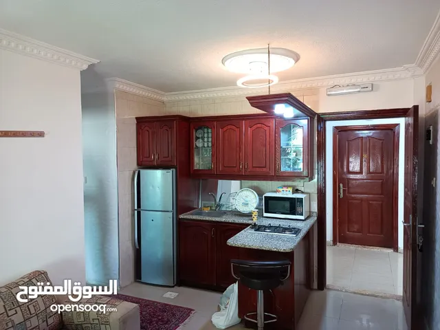 42 m2 Studio Apartments for Sale in Amman Shmaisani