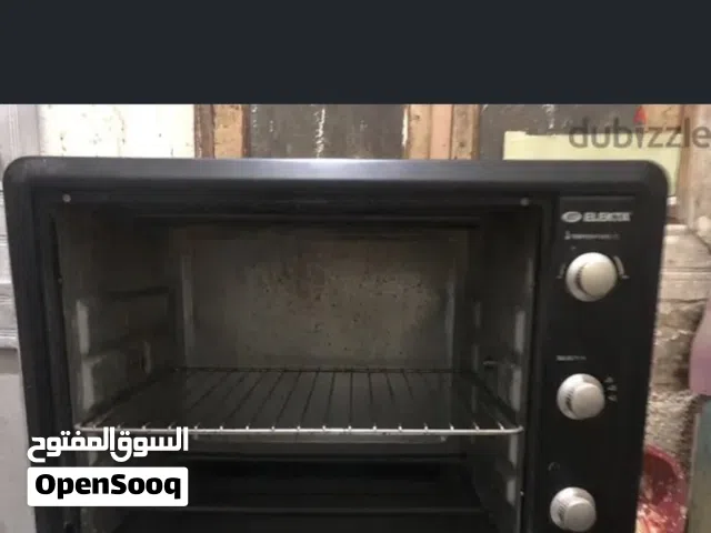 فرن أليكتا وارد من الخارج