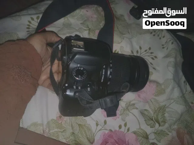 Canon EOS 550D