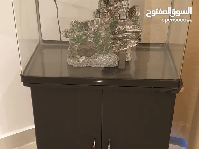 للبيع حوض سمك
