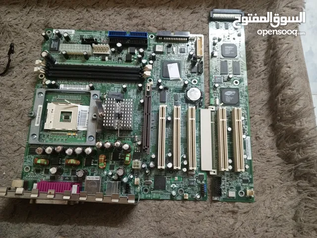 لوحة ام Agrand via-6vmm