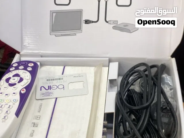  beIN Receivers for sale in Amman