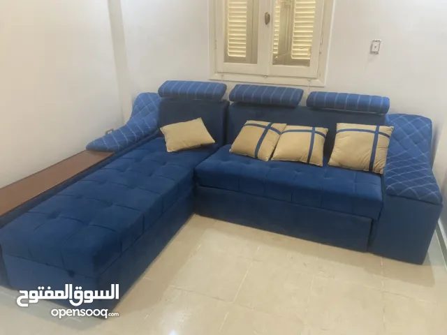 ركنه سرير مستعمل شبه جديد