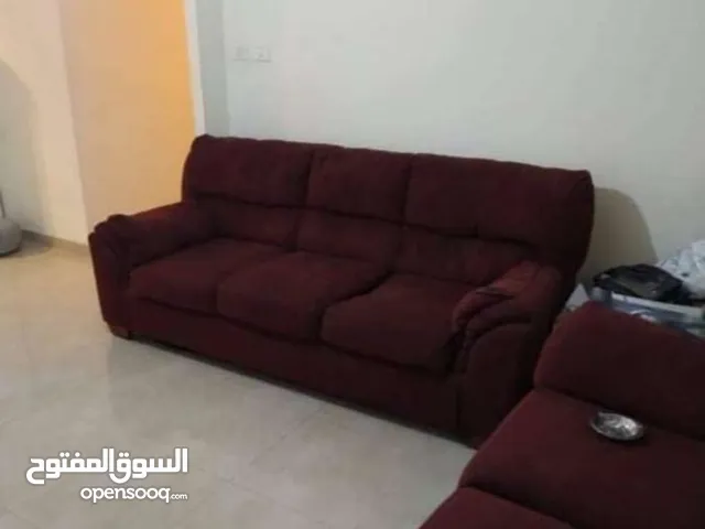 0 m2 2 Bedrooms Apartments for Rent in Ramallah and Al-Bireh Ein Munjid
