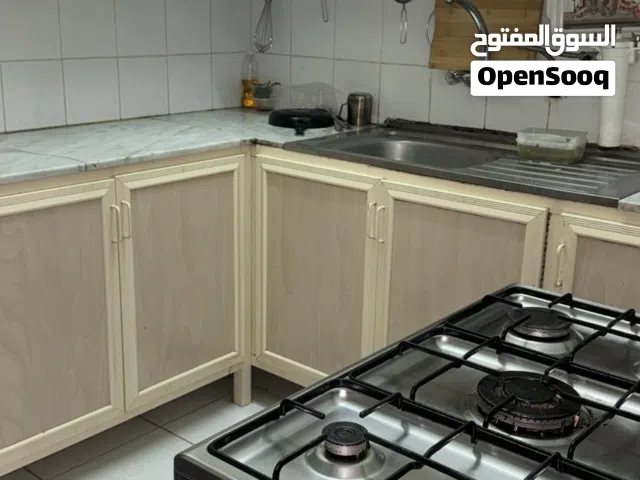 70 m2 1 Bedroom Apartments for Rent in Hawally Hawally