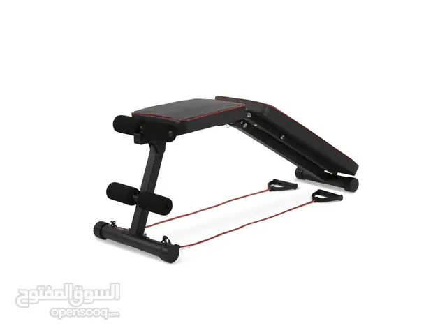 مقعد تمارين رياضية