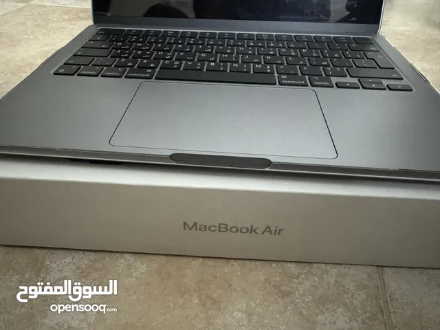 MacBook Air M2