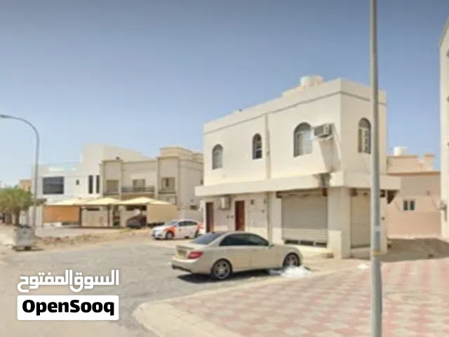 90 m2 2 Bedrooms Apartments for Rent in Muscat Al Mawaleh