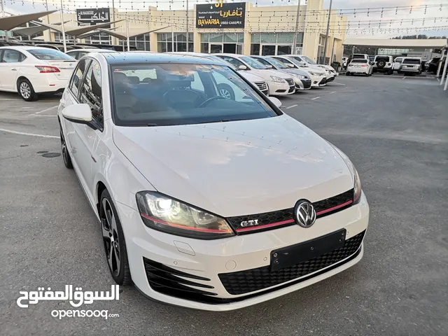 Volkswagen GTI. Model 2016 JAPAN Specifications Km 121.000 Price 45.000 Wahat Bavaria for used cars