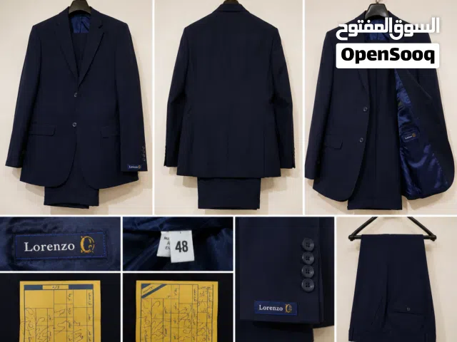 بدلتين Lorenzo