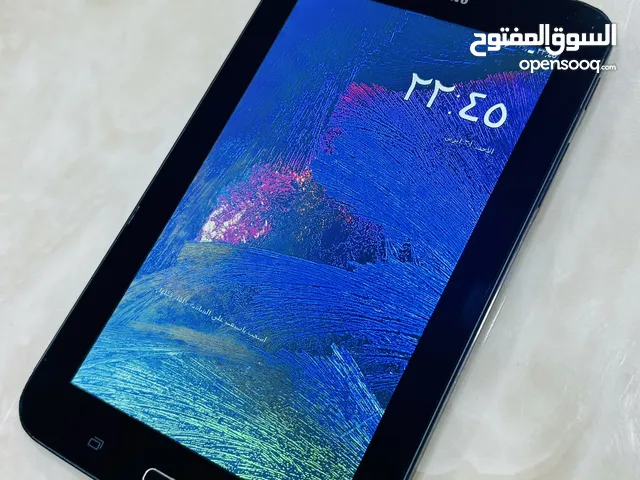 Samsung Galaxy Tab 3 8 GB in Basra