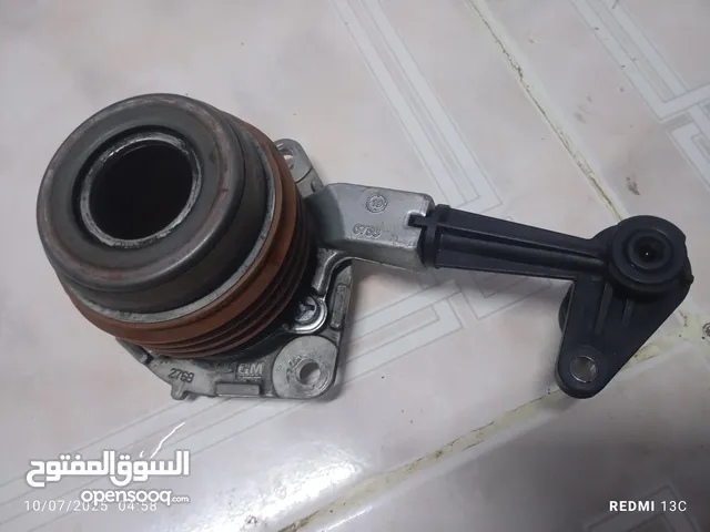 فحمه الكلتش كمارو جير عادي 6سلندرررررررررررررررررررررررررررررر