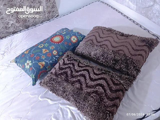 مخدات جرباية