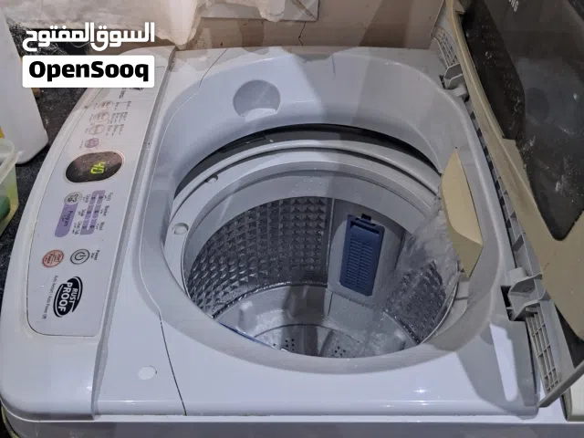 غسالة سامسونج samsung washing machine