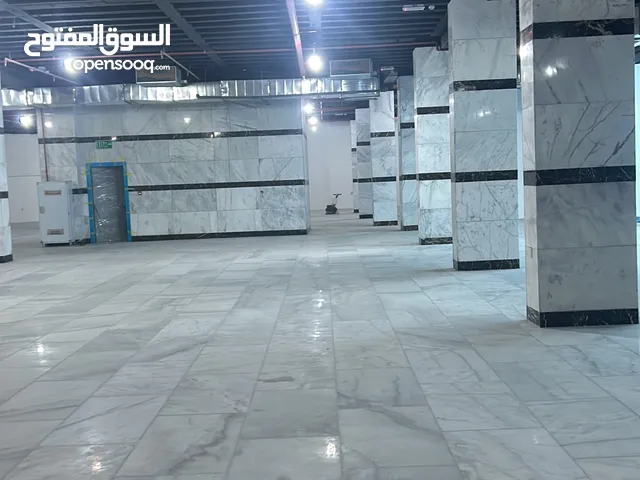Semi Furnished Warehouses in Kuwait City Shuwaikh Industrial