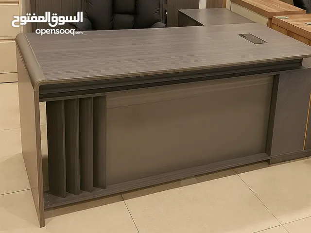 اثاث مكتبي متنوع تاثيث شركات Various office furniture