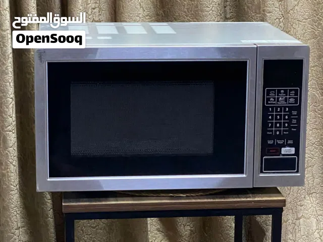 Anko 25 - 29 Liters Microwave in Basra