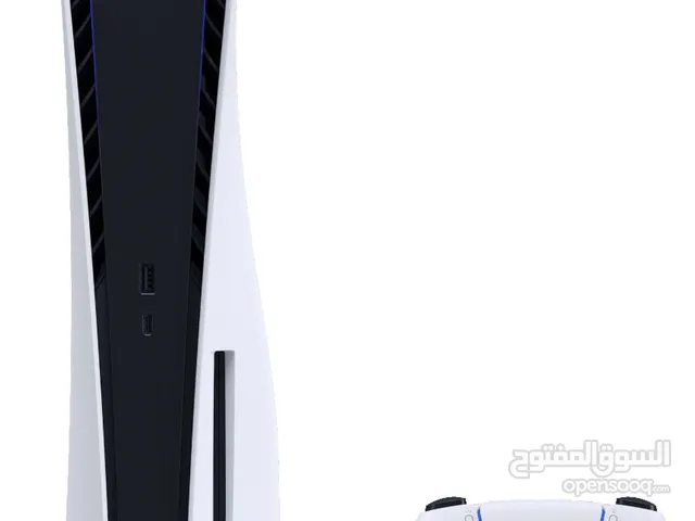 PlayStation 5 PlayStation for sale in Zarqa