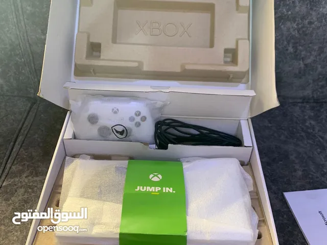 Xbox Series S Xbox for sale in Basra