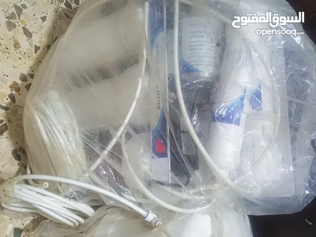 فلتر ماء سبع مراحل