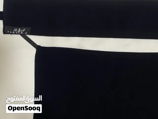نقابات ب 3 ريال بس سواد فاحم ومش شفاف وكشخه