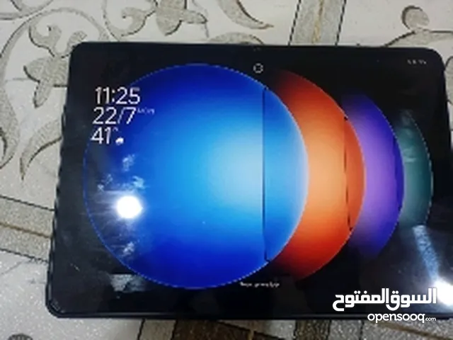 Xiaomi Pad 6 Pro 512 GB in Najaf
