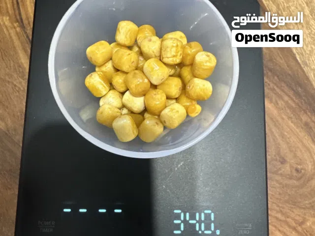 كهرمان بولندي أصلي – وزن 34g