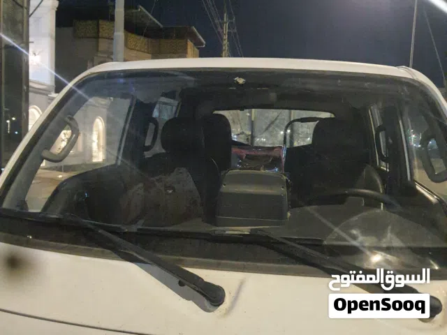 سياره بينكو بميه