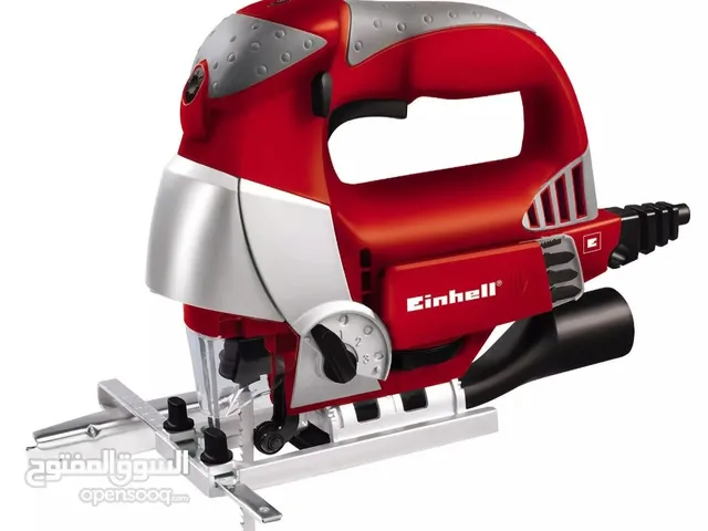 منشار ترددي jig saw ماركة إنهيل Einhell الألمانية