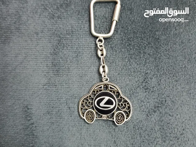 اكسسوارات فضه عيار 925